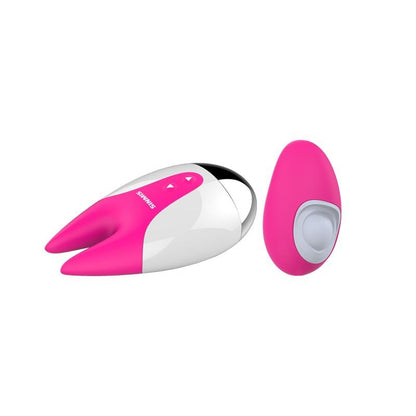 NALONE - STIMULATOR FIFI2 FUCHSIA