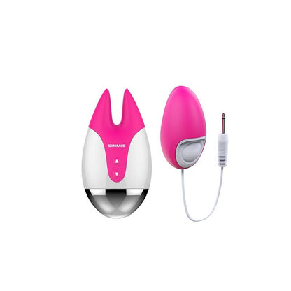 NALONE - STIMULATOR FIFI2 FUCHSIA