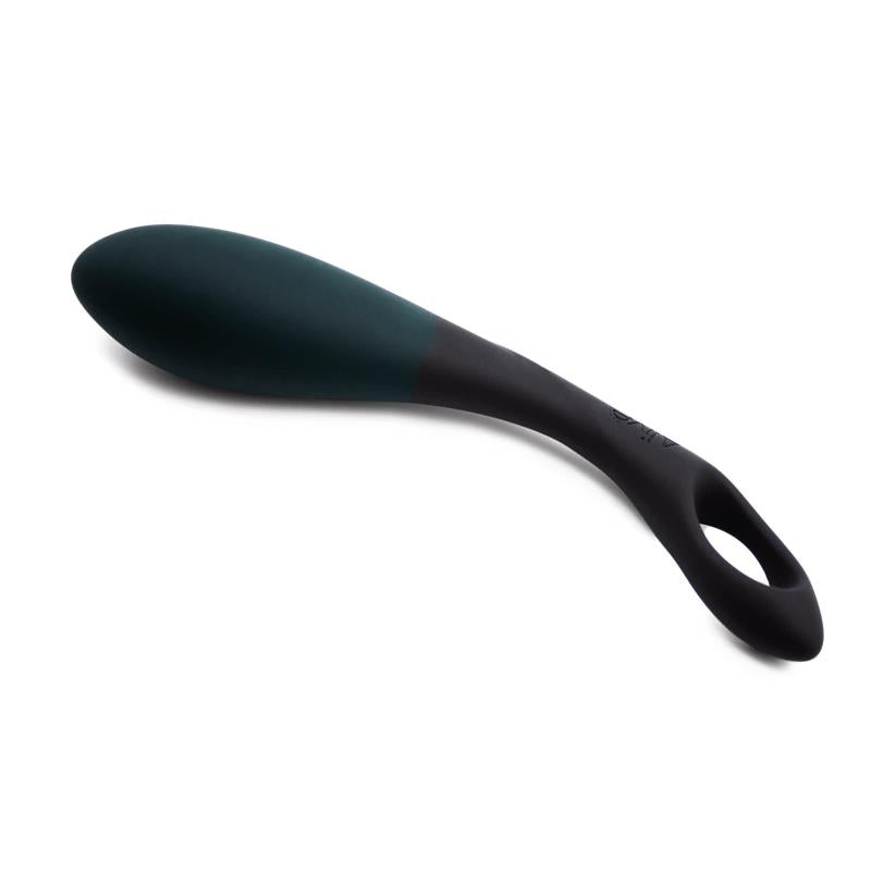 ALIVE - STIMULATOR HEART TEAL BLACK