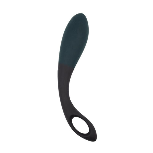 ALIVE - STIMULATOR HEART TEAL BLACK