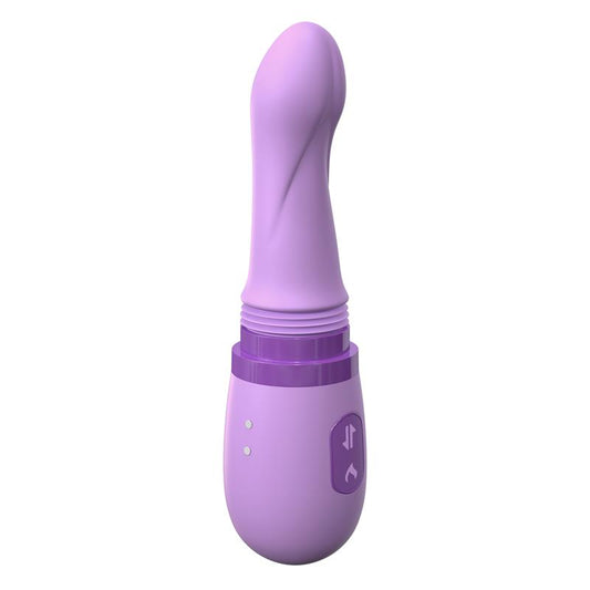 FANTASY FOR HER - STIMULATOR HER PERSONAL SEX MACHINE