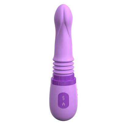 FANTASY FOR HER - STIMULATOR HER PERSONAL SEX MACHINE