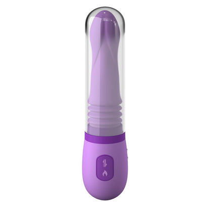 FANTASY FOR HER - STIMULATOR HER PERSONAL SEX MACHINE