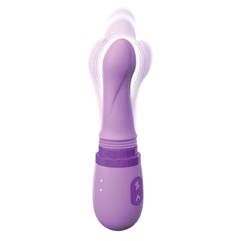 FANTASY FOR HER - STIMULATOR HER PERSONAL SEX MACHINE