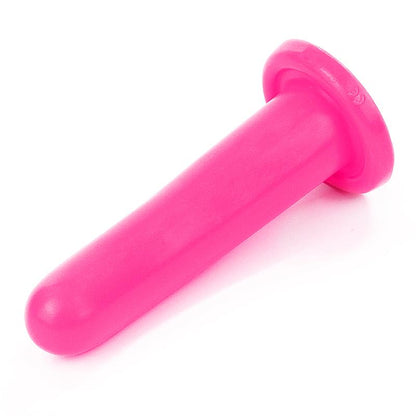 LOVETOY - STIMULATOR HOLY DONG 5.5 LIQUID SILICONE PINK