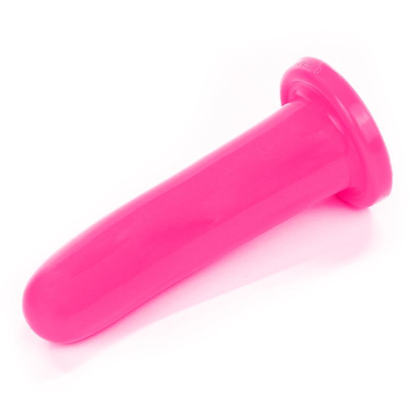 LOVETOY - STIMULATOR HOLY DONG 6 LIQUID SILICONE PINK