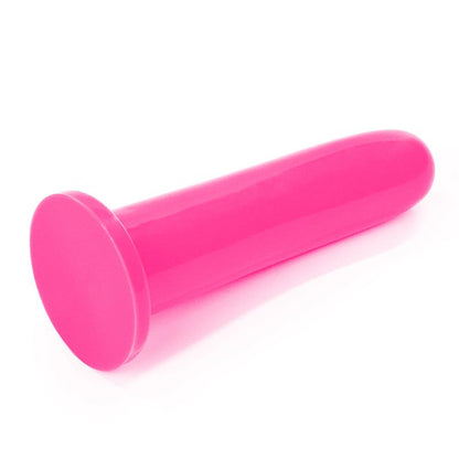 LOVETOY - STIMULATOR HOLY DONG 6 LIQUID SILICONE PINK