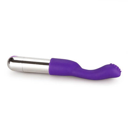 LOVETOY - STIMULATOR IJOY VERSATILE TICKLER USB PURPLE