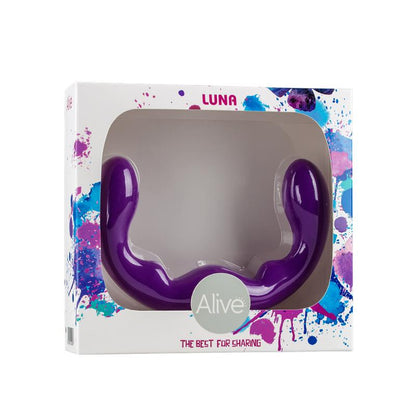ALIVE - STIMULATOR LUNA PURPLE