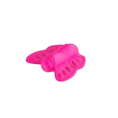NALONE - STIMULATOR MADAM FUCHSIA