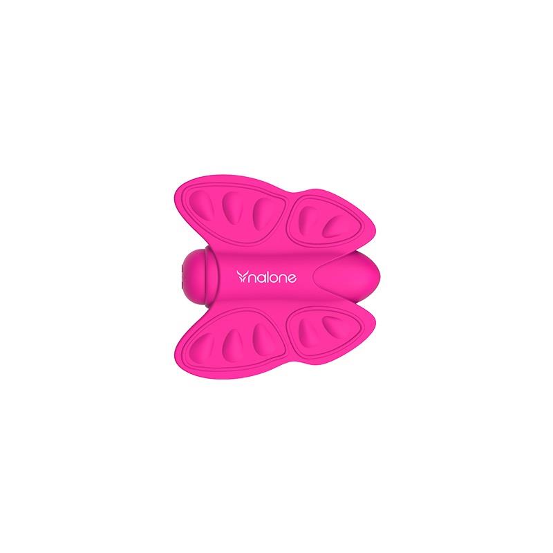 NALONE - STIMULATOR MADAM FUCHSIA