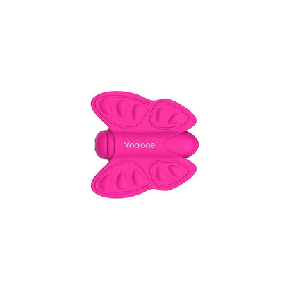 NALONE - STIMULATOR MADAM FUCHSIA