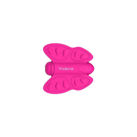 NALONE - STIMULATOR MADAM FUCHSIA