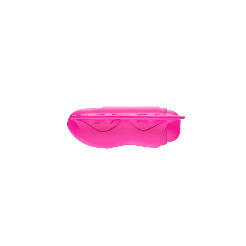 NALONE - STIMULATOR MADAM FUCHSIA