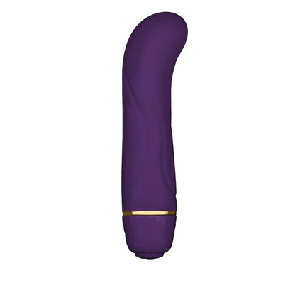 RIANNE S - STIMULATOR MINI G FLORAL PURPLE