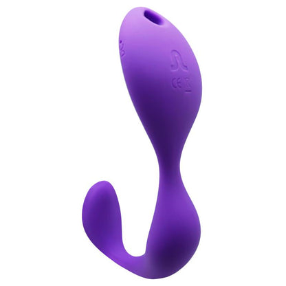 ADRIEN LASTIC - STIMULATOR MR.HOOK + CONTROL LRS