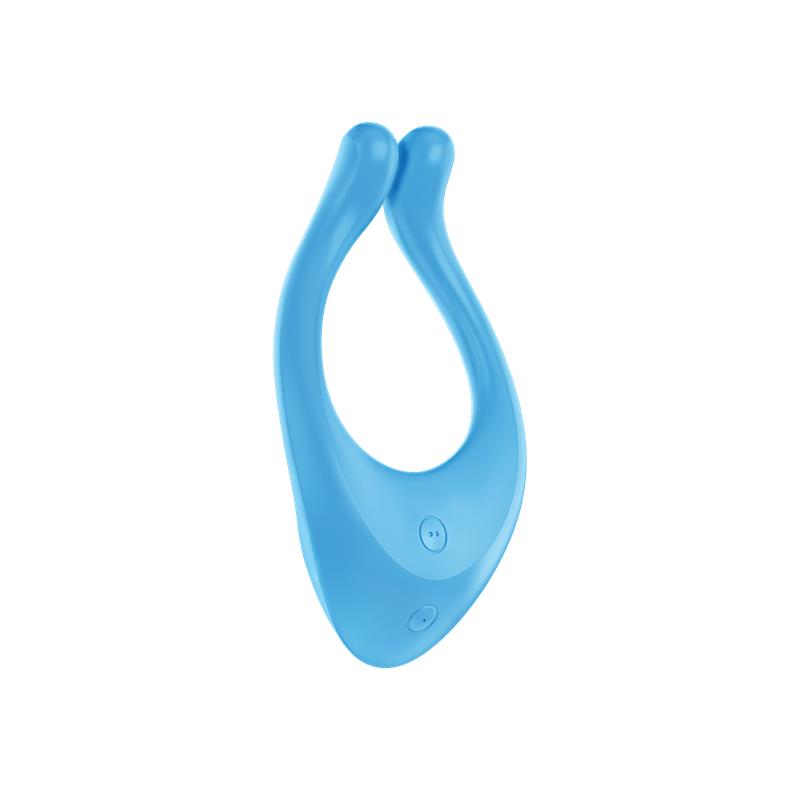 SATISFYER - STIMULATOR MULTIFUN 1 ENDLESS LOVE