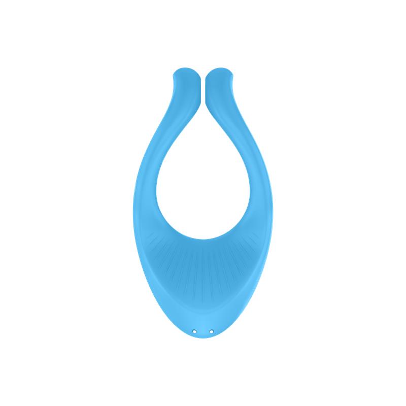 SATISFYER - STIMULATOR MULTIFUN 1 ENDLESS LOVE