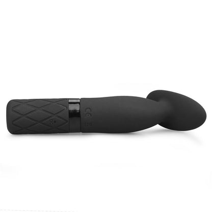 LOVETOY - STIMULATOR O-SENSUAL CLIT JIGGLE USB BLACK