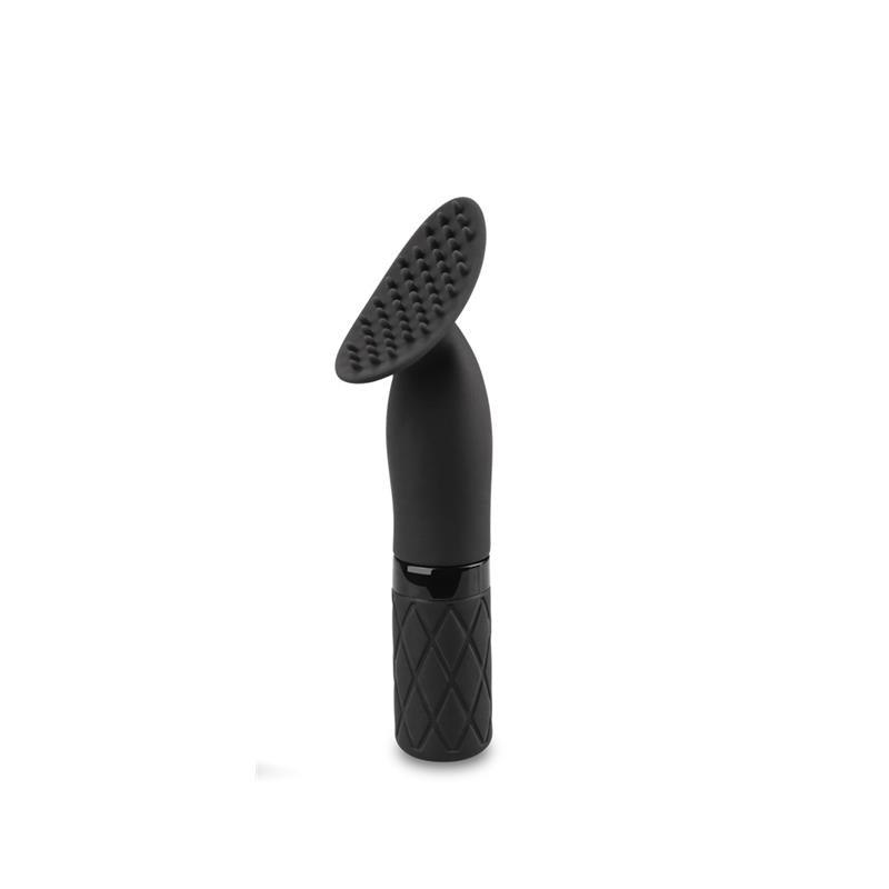 LOVETOY - STIMULATOR O-SENSUAL CLIT JIGGLE USB BLACK