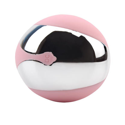 CHISA - STIMULATOR OH MY RABBIT SILICONE PINK