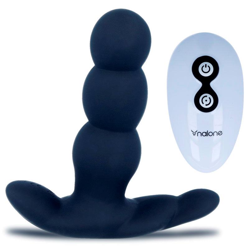 NALONE - STIMULATOR PEARL BLACK