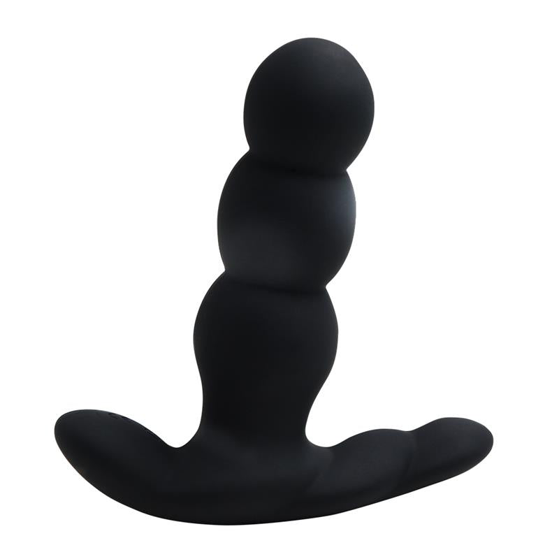 NALONE - STIMULATOR PEARL BLACK