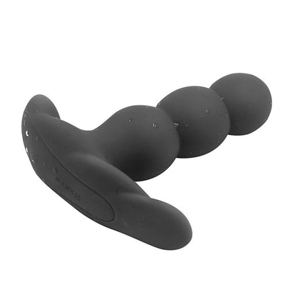 NALONE - STIMULATOR PEARL BLACK