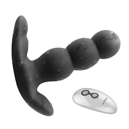 NALONE - STIMULATOR PEARL BLACK