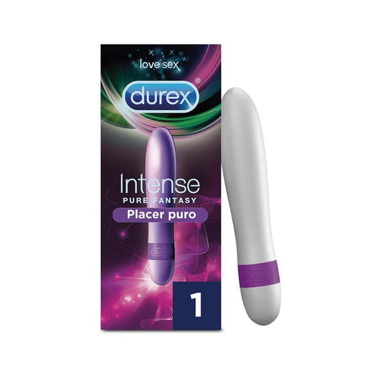 DUREX - STIMULATOR PLAY PURE FANTASY