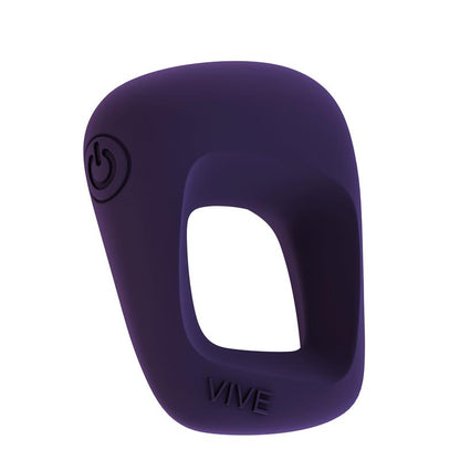 VIVE - STIMULATOR SENCA PURPLE