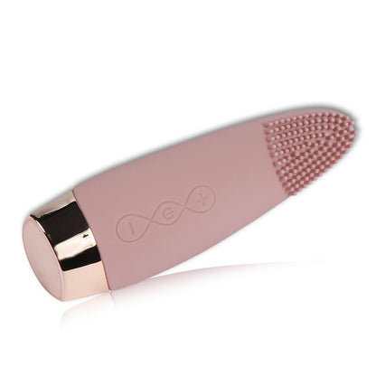 SHEQU - STIMULATOR SILICONE USB YIN