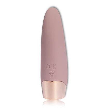 SHEQU - STIMULATOR SILICONE USB YIN