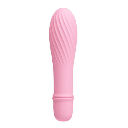 PRETTY LOVE - STIMULATOR SOLOMON SOFT PINK