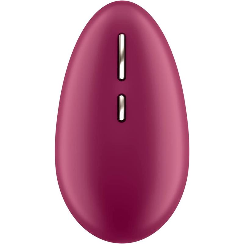 SATISFYER - STIMULATOR SPOT ON 1 BERRY