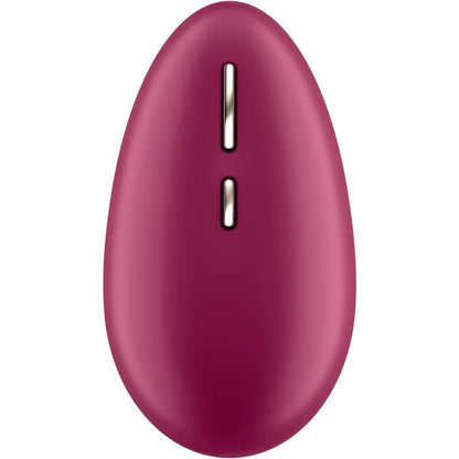 SATISFYER - STIMULATOR SPOT ON 1 BERRY