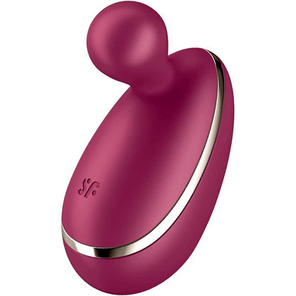 SATISFYER - STIMULATOR SPOT ON 1 BERRY