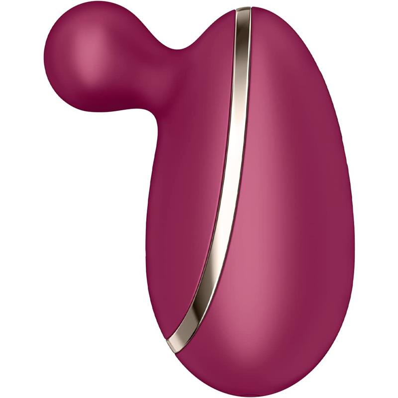 SATISFYER - STIMULATOR SPOT ON 1 BERRY