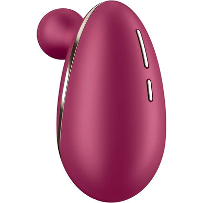 SATISFYER - STIMULATOR SPOT ON 1 BERRY