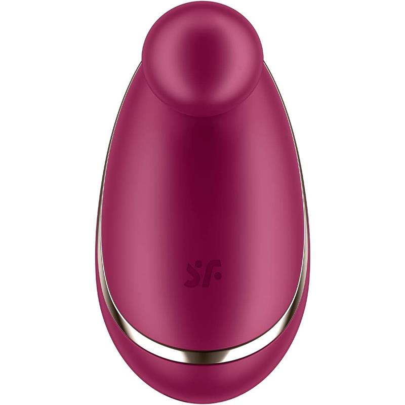 SATISFYER - STIMULATOR SPOT ON 1 BERRY
