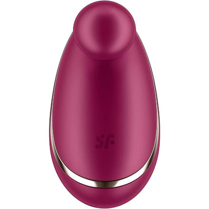 SATISFYER - STIMULATOR SPOT ON 1 BERRY
