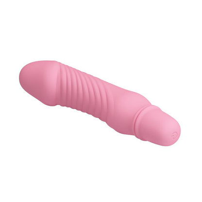 PRETTY LOVE - STIMULATOR STEV SOFT PINK
