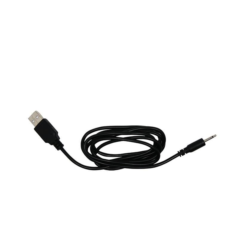 PRETTYLOVE - STIMULATOR ULYSSES PINK
