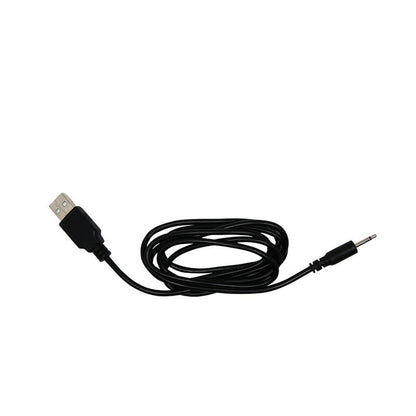 PRETTYLOVE - STIMULATOR ULYSSES PINK