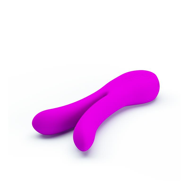 PRETTYLOVE - STIMULATOR ULYSSES PINK