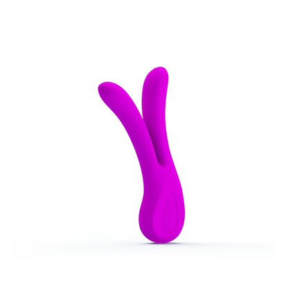 PRETTYLOVE - STIMULATOR ULYSSES PINK