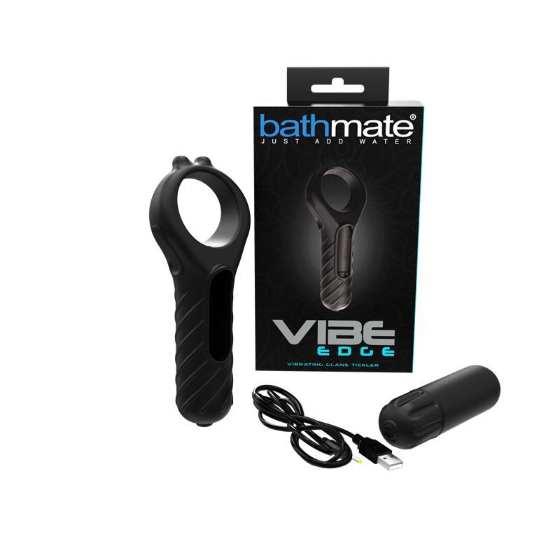 BATHMATE - STIMULATOR VIBE EDGE