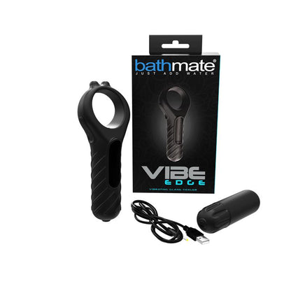 BATHMATE - STIMULATOR VIBE EDGE