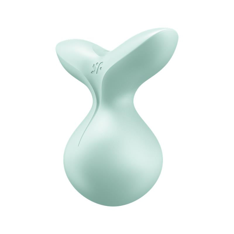 SATISFYER - STIMULATOR VIVA LA VULVA 3 MINT
