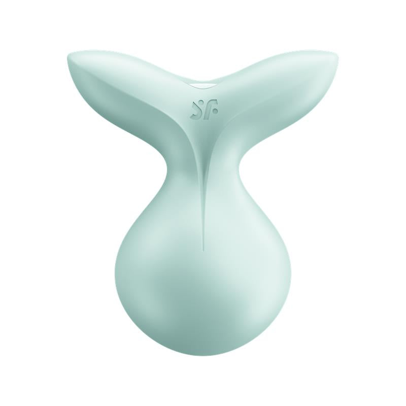 SATISFYER - STIMULATOR VIVA LA VULVA 3 MINT
